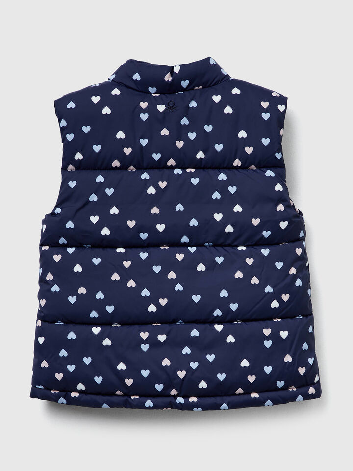 WAISTCOAT Junior Girl image number 2